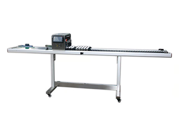 WY102L型直流無(wú)刷無(wú)軌伸縮門(mén)一體機(jī)